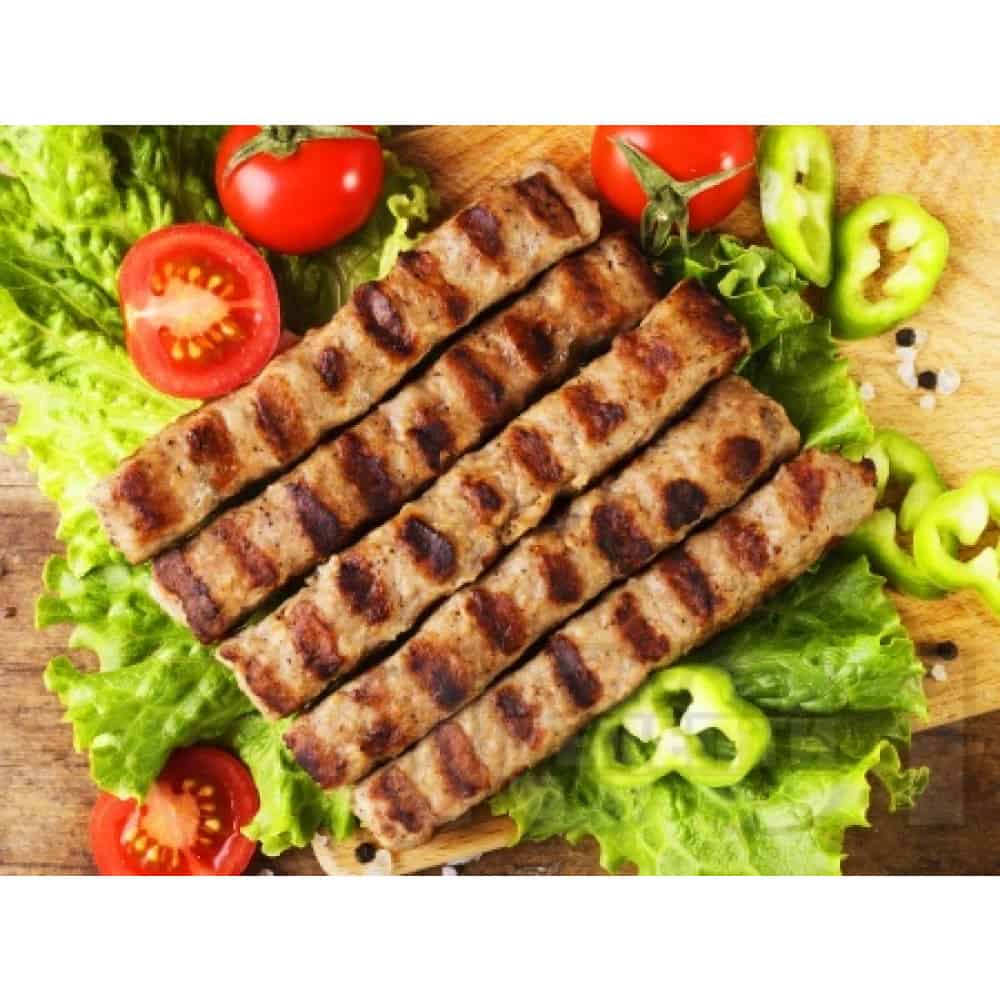Кебапче скара Наша Транжорна