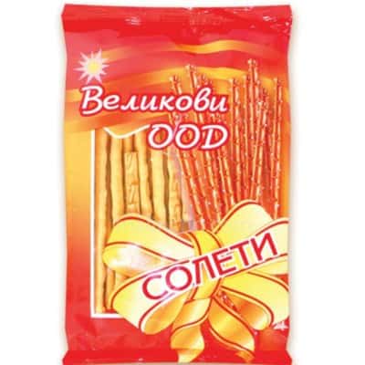 Солети Великови 55гр