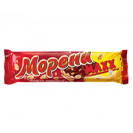 Вафла Морени Maxх 49гр