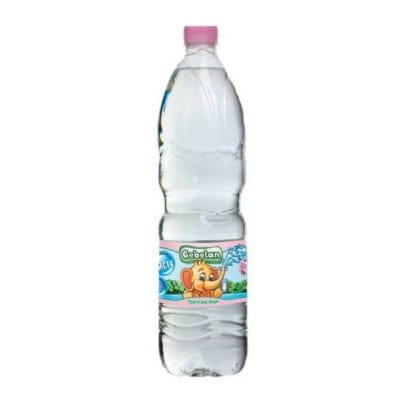 Натурална вода Бебелан 1,5л