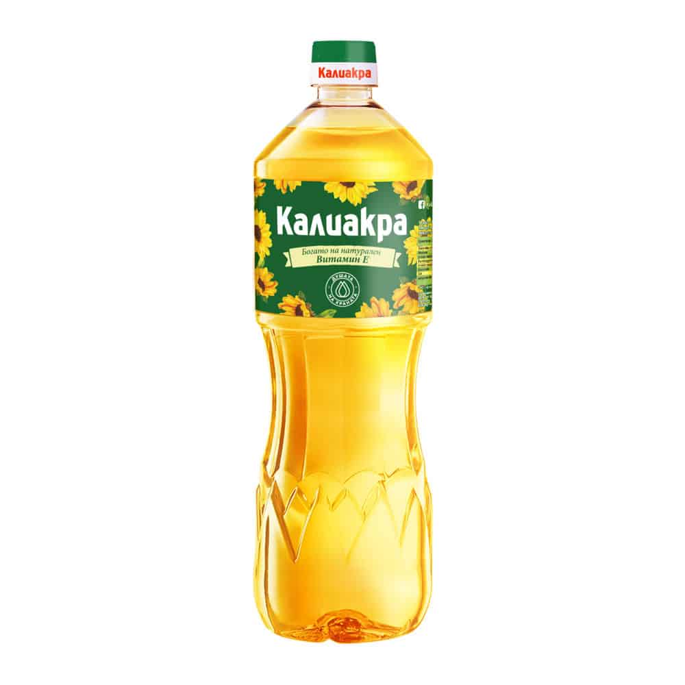 Олио Калиакра 1л