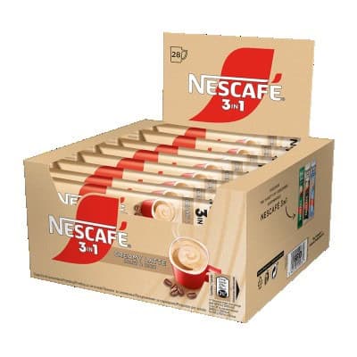 Nescafe 3in1 Creamy Latte 15гр